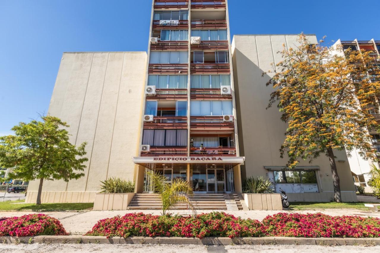 Estudios Marina Віламора Екстер'єр фото