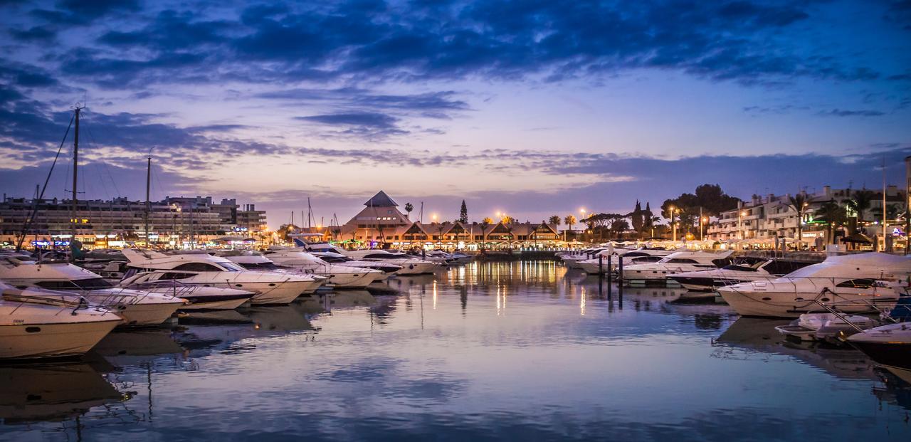Estudios Marina Віламора Екстер'єр фото