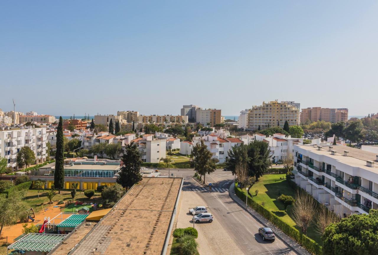 Estudios Marina Віламора Екстер'єр фото